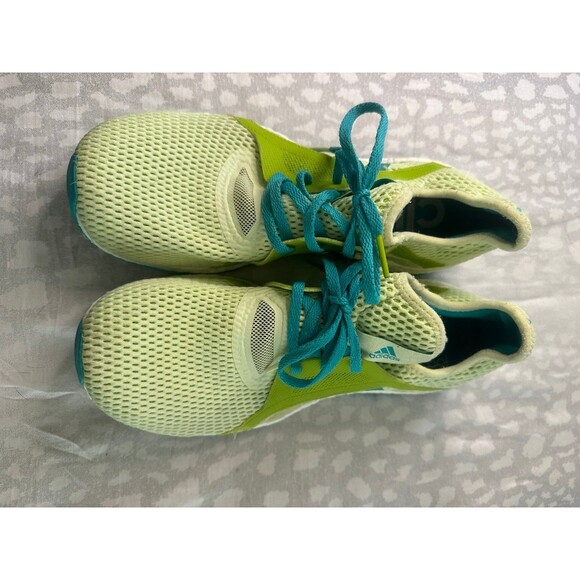 adidas pure boost x clima chill size 10 - Picture 9 of 11